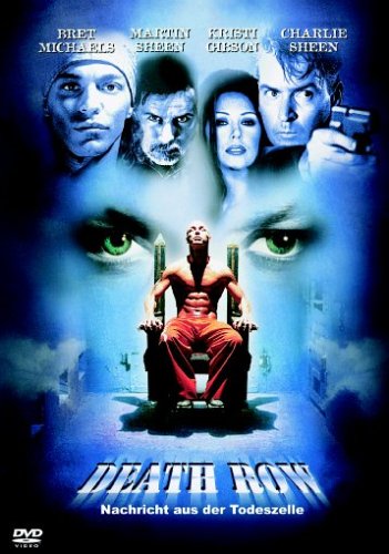 Death Row Nachricht Aus Der Todeszelle