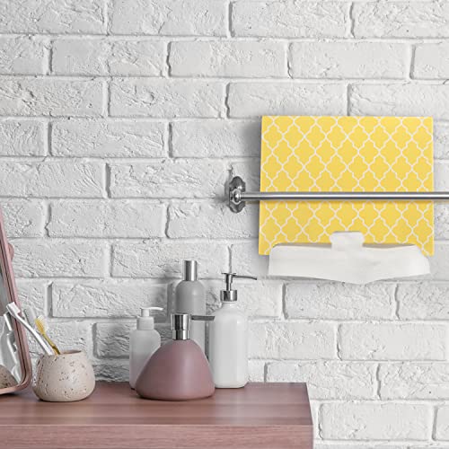 Paper Hand Towels - Twin Pack Of 120 8'' Pop Up Hand Towels - Clothlike Disposable Hand Towels For Bathroom And Kitchen - Soft, Absorbent Paper Guest Hand Towels Perfect For Events Or Hosting #TOP2
