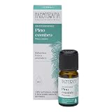 NASOTERAPIA Olio Essenziale Pino Cembro 5 ml