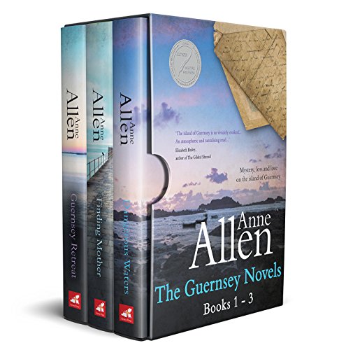 The Guernsey Novels (Books 1-3)