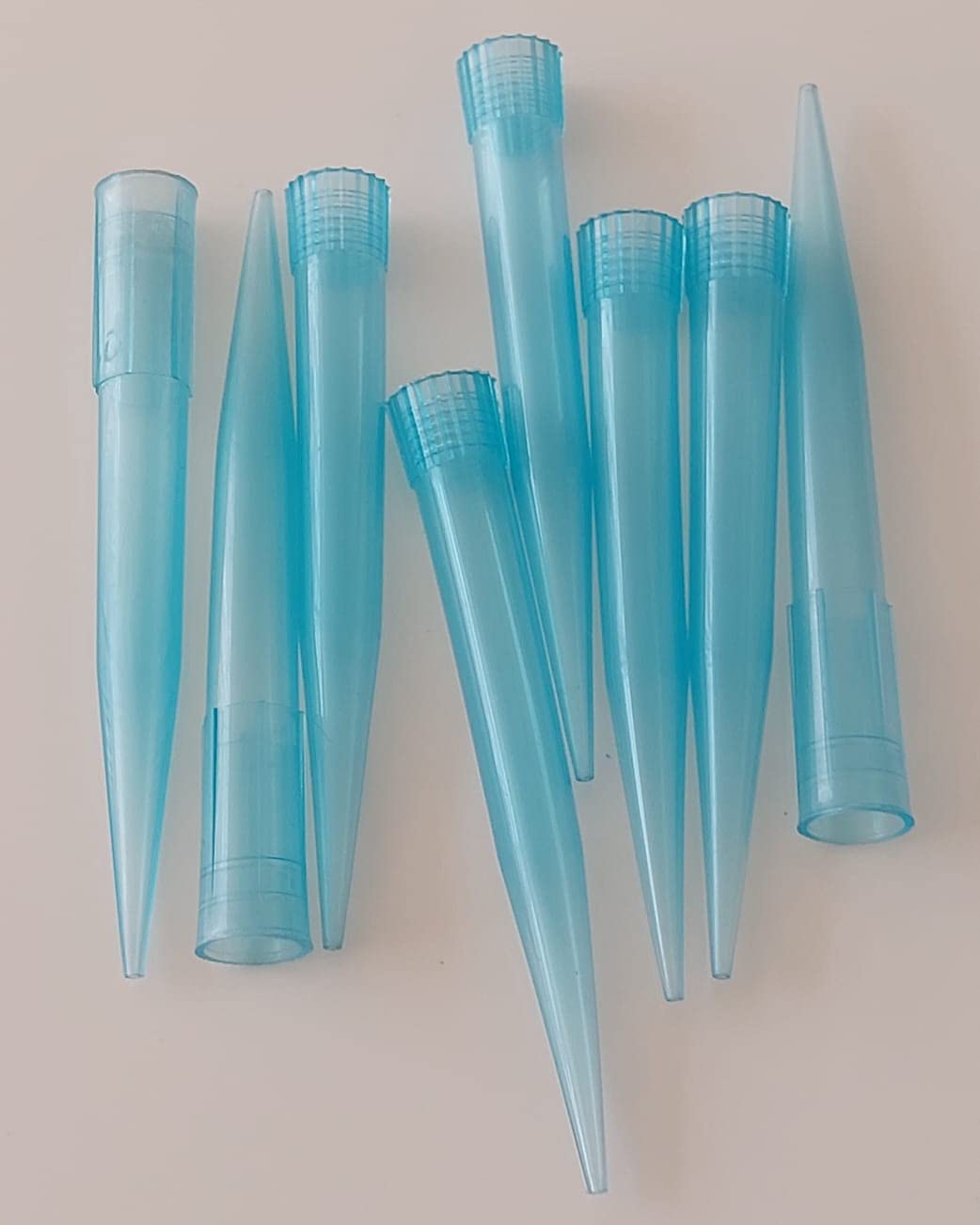 Micropipette Tips/Blue Tips Range 1000 µl / 1ml, Pack of 500 - MAS 4048-1000ul