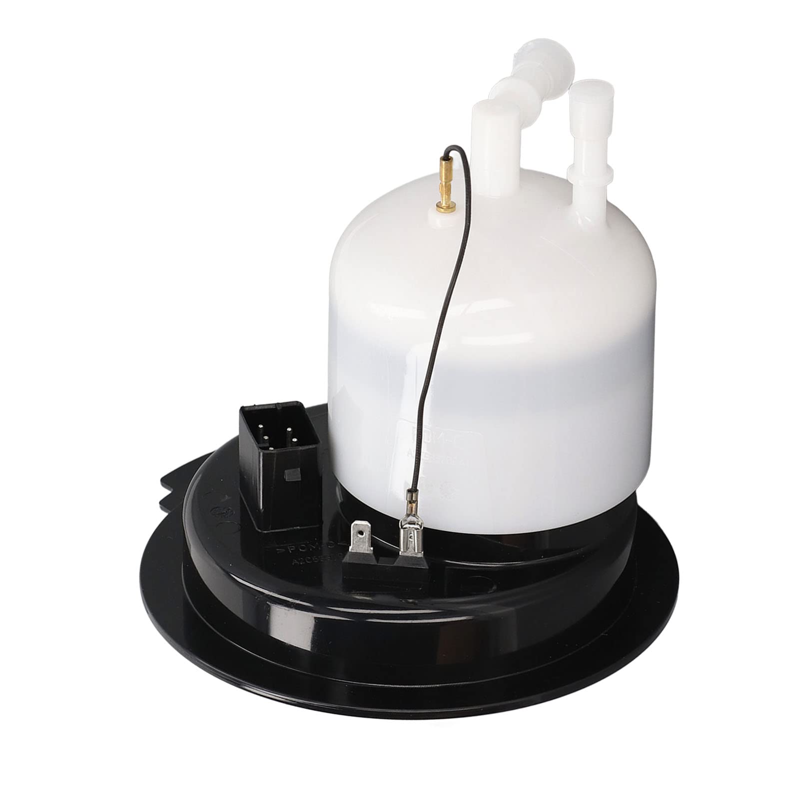 Sistema de filtrado de Combustible, Conjunto de Filtro de Combustible, para Panamera 2010 2011 2012 2013 2014 2015 2016, 3,0 l, 3,6 l, 4,8 l, OEM 97020142400 A2C53319647Z