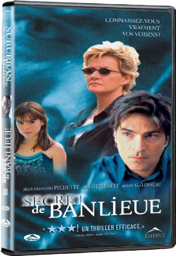 Suburban Bliss (Bilingual Edition) [DVD]