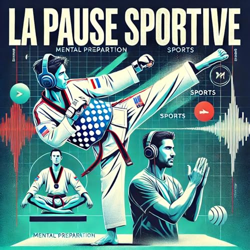 Couverture de La Pause Sportive