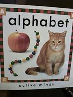 Alphabet (Rainbow books) 0785312781 Book Cover