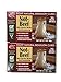 Not-Beef Edward & Sons Bouillon Cubes (Set of 2)