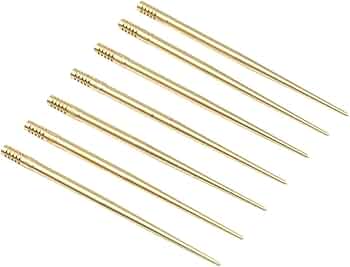 シェリル Amazon.co.jp: ジェットニードル N427-90-EBV/EKR/ETT/FKT/FKV