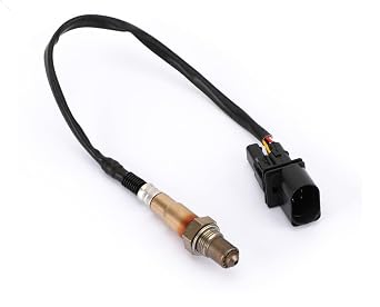 Suitable for Control Probe BMW Series 3 E46 316 Lambda O2 P