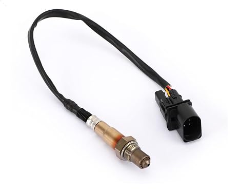 Suitable for Control Probe BMW Series 3 E46 316 Lambda O2 P