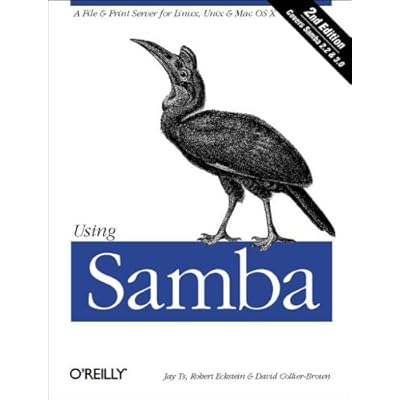Using Samba 2e