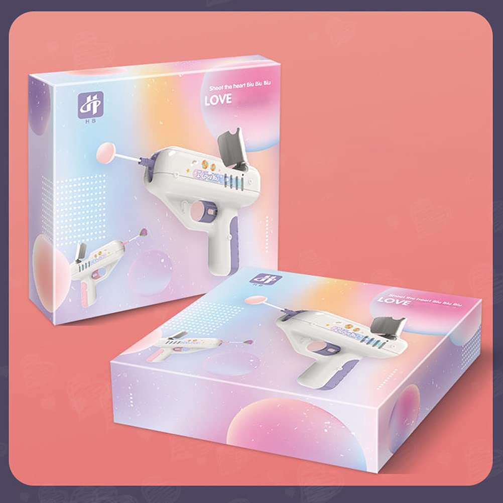 Amazon | Amandakasa キャンディガン ロリポップガン ロリポップ銃