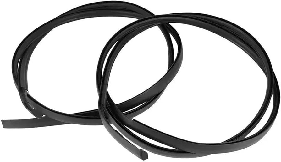 Amazon.co.jp: ドア成形ストリップ 75551-52210 75552-52190 ために