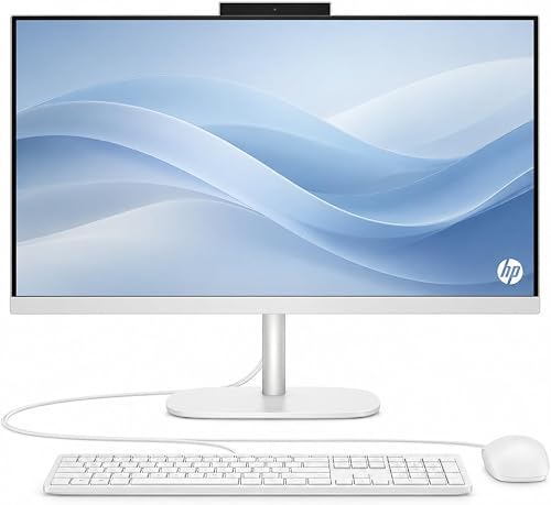 HP All-in-One 24 A24 N150