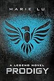 Prodigy (A Legend Novel)