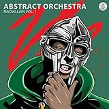  madvillain vol 1 abstract orchestra [Vinilo]