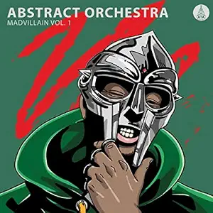 Madvillain, Vol. 1 by Abstract Orchestra — album cover