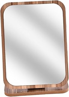 Espejo de tocador para el hogar, espejo de me...