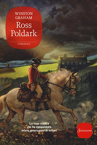 Ross Poldark. La Saga Di Poldark