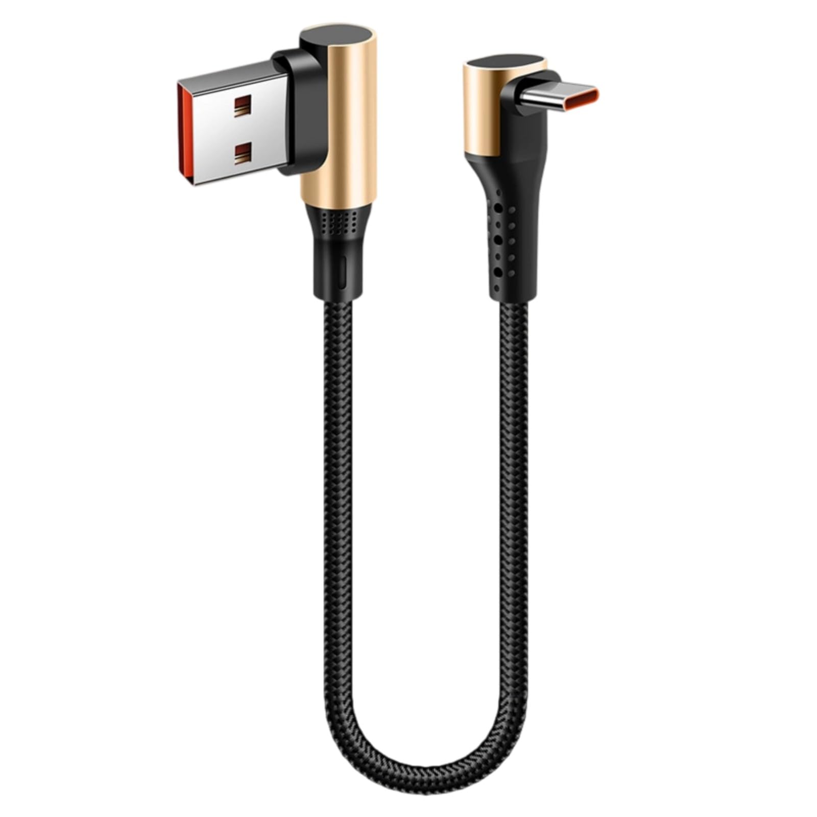 APGLSXY USB C Charging Cable Fast Charging Durability Braided Cord for Phone Tablet and USB C Multiple Devices Fast Cable