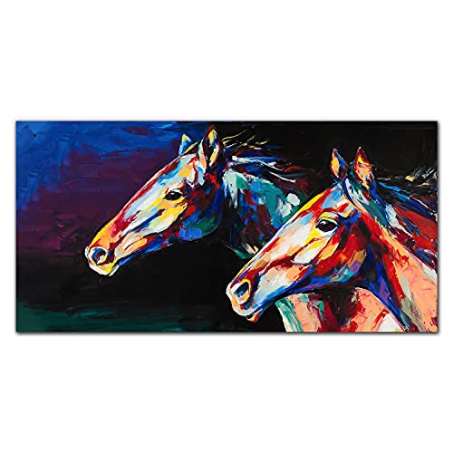 Décoration tableau en verre acrylique 100x50cm pour sublimer votre séjour