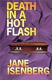  Death in a Hot Flash: A Bel Barrett Mystery