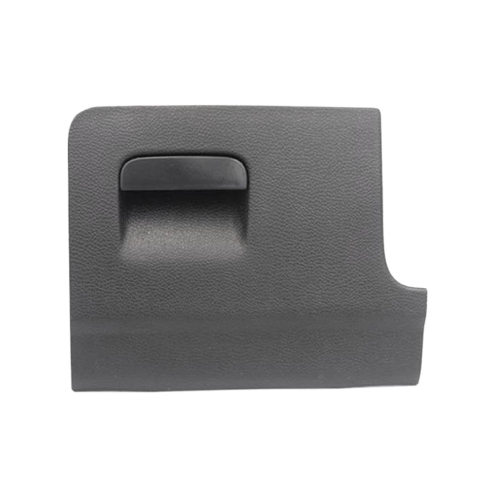 Boîte de rangement noire 1K1857919D MK5 répare le clapet cassé