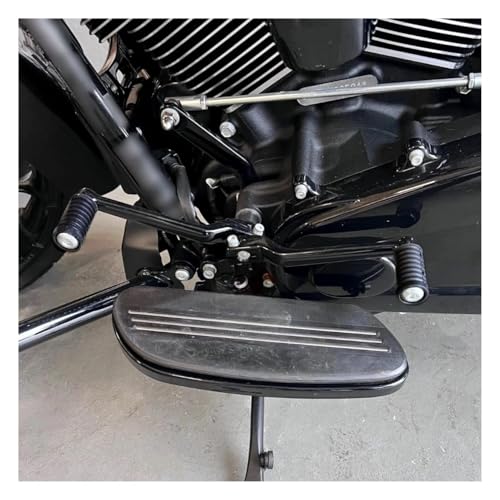 Kit levier vitesse pour arbre variable moto FLFBS résout sélection - 5