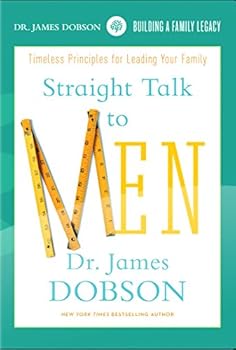 DVD Straight Talk to Men Book