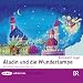 Produktbild Aladin und die Wunderlampe: Hörspiel (1 CD)