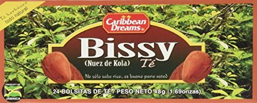 bissy tea bags