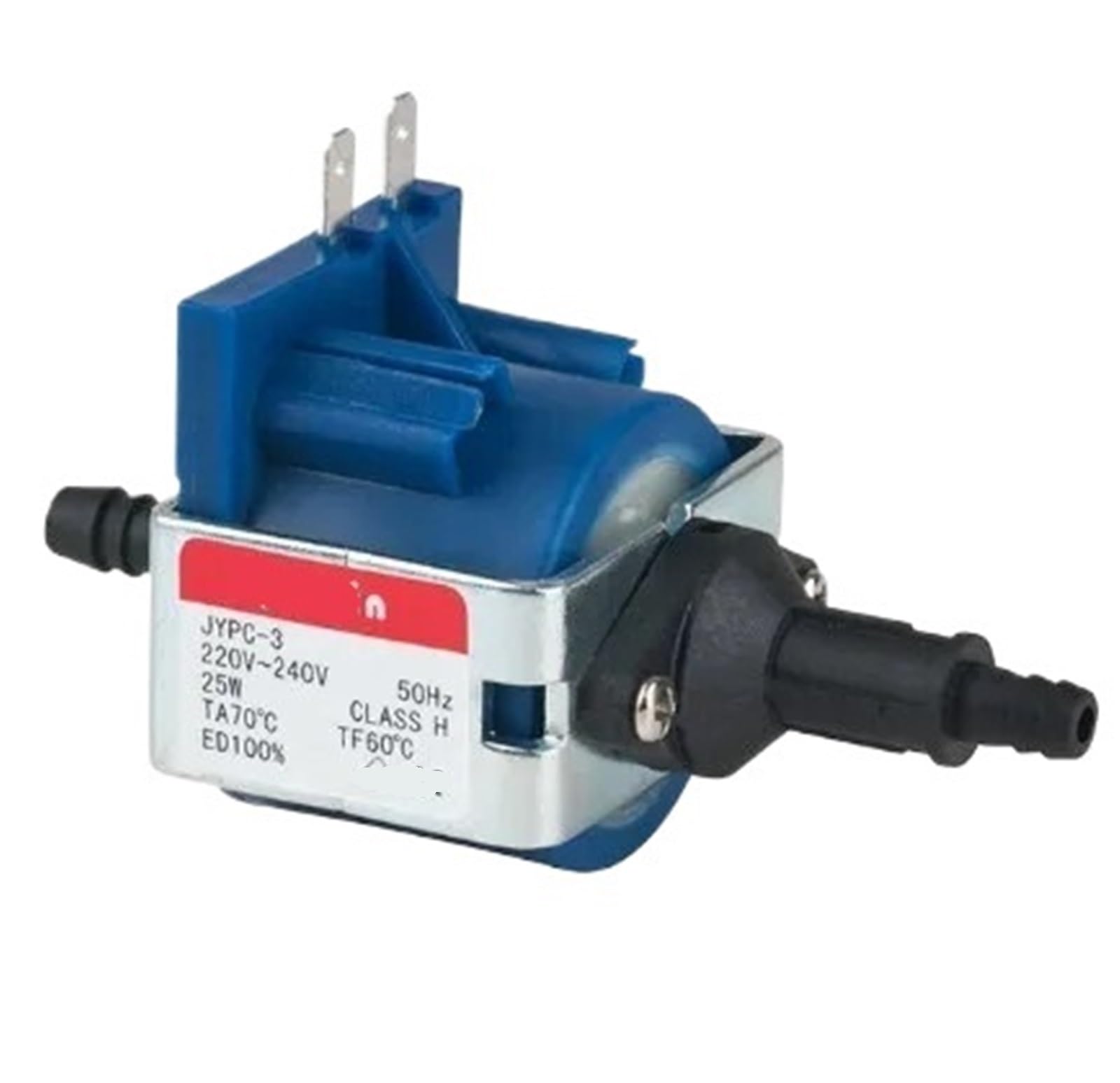 Plus de vapeur ? Vanne d'aspiration 19W JYPC-8 pour réparer votre centrale