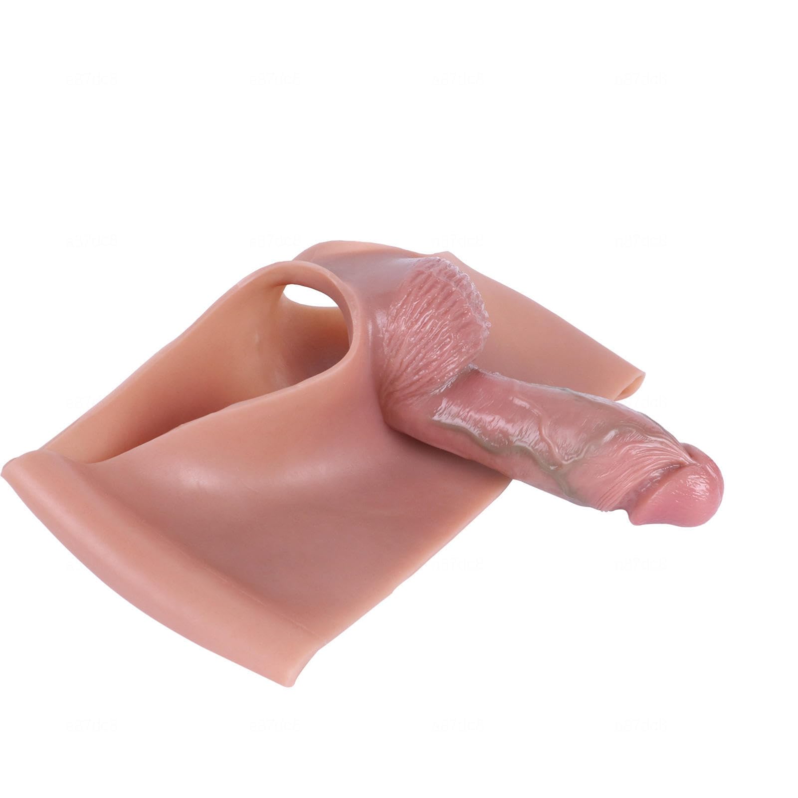 Fallo Cavo Indossabile X Uomo Strapon. Xxl Strap on Per Silicone Realistico in Uomini Con Coppie Donna Anal Dildo Anale Coppia Sul Pene Nero Da Perizoma Cintura Anale. Strapon Strap-on,#3