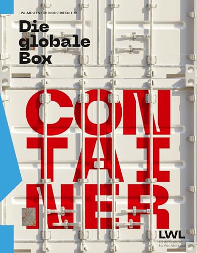 Container: Die globale Box