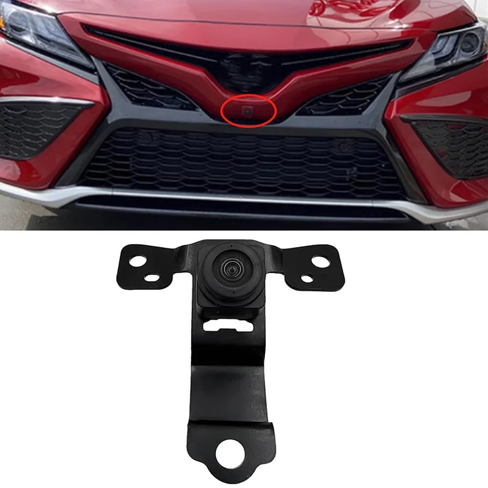 トヨタ　エスティマ　フロントカメラ　86790-28232  TOYOTA トヨタ エスティマ フロントカメラ 86790-28232 TOYOTA トヨタ