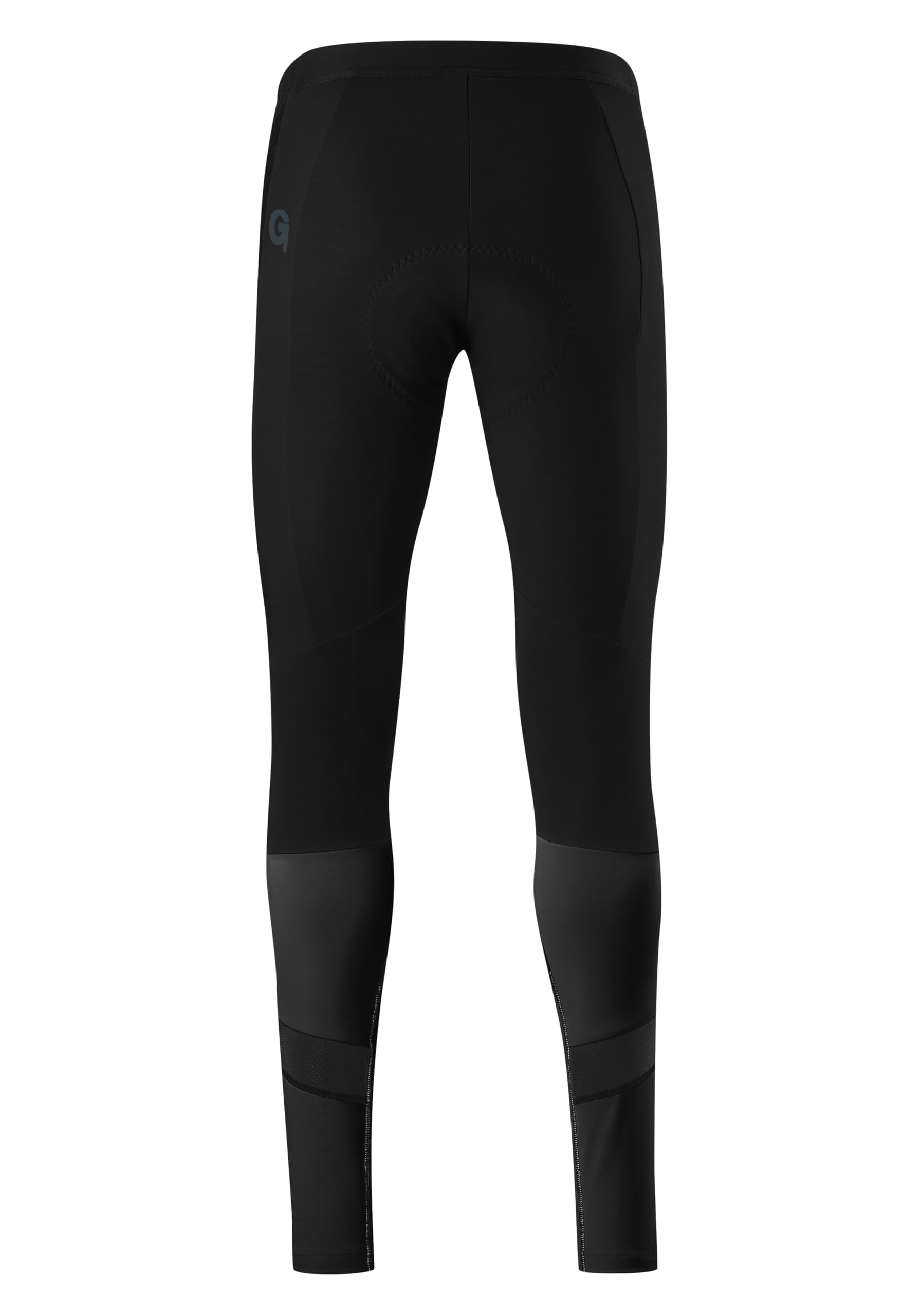Gonso Herren Fahrradhose (lang) Essential Tight Softshell M