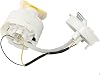 NEW Fuel Pump Module Assembly Same as Original Quality for VW Passat GLS GLX 4 Replacement For Audi A6 Quattro Avant 8E0906087D 1998-2005