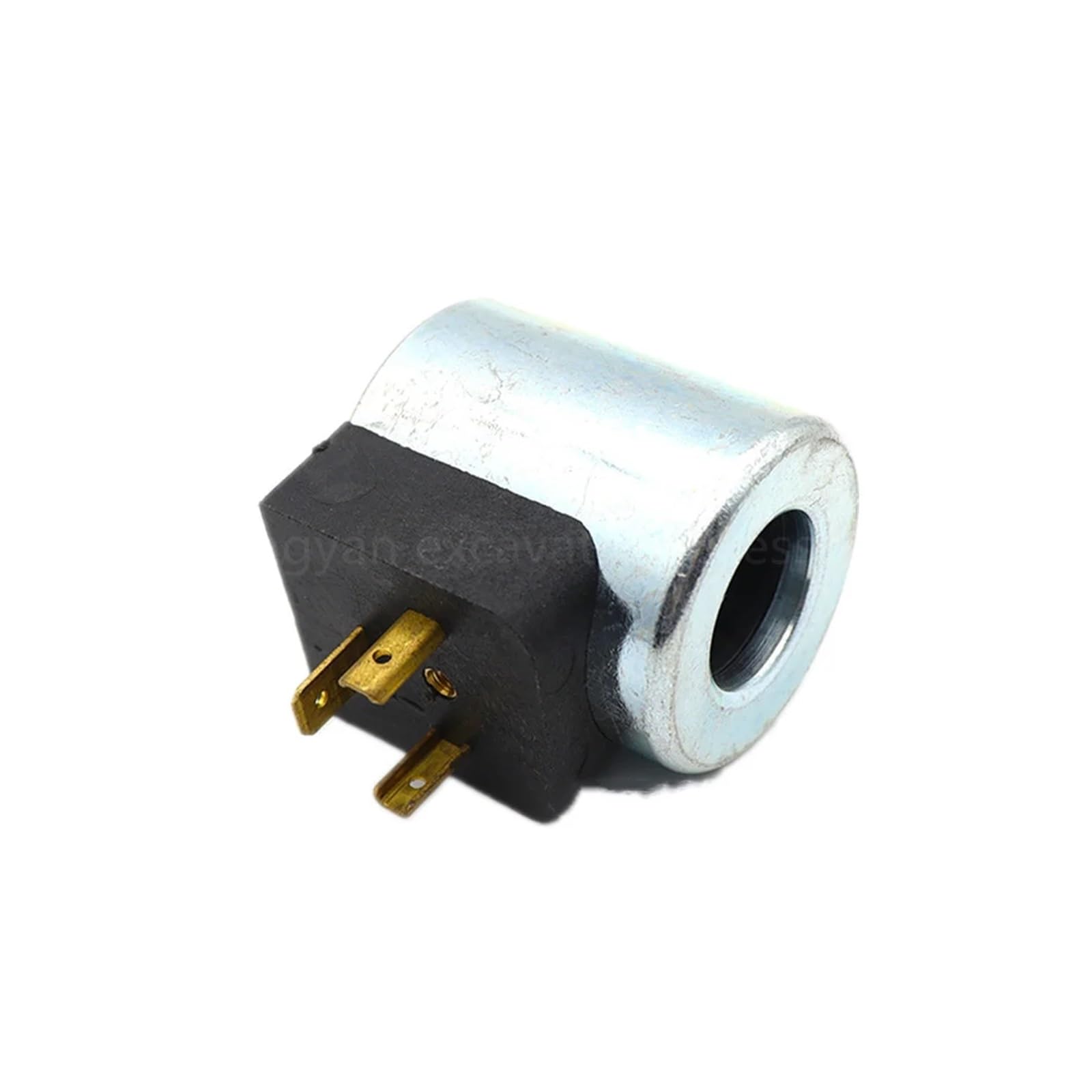 JJKKOZVQF 60 65 70 75 LG85 135 pilot safety lock solenoid valve coil solenoid valve spool(10)
