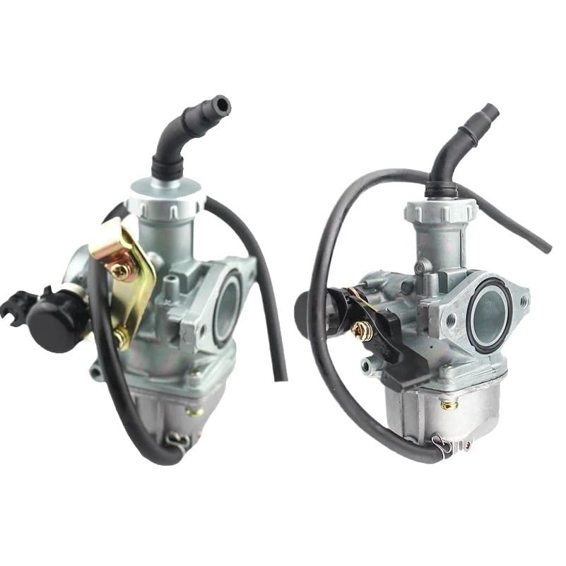 Carburateur PZ22 22mm pour moto 50cc à 125cc et quad Kazuma