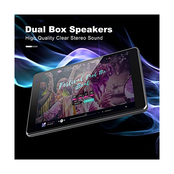 Tablets-75-Inch-Android-Tablet-2GB-RAM-16GB-Storage-Quad-Core-Processor-1440x1080-IPS-Touch-Screen-Android-10-Dual-Camera-Wi-Fi-Bluetooth Tablets, 7.5 Inch Android Tablet, 2GB RAM 16GB Storage, Quad-Core Processor, 1440x1080 IPS Touch Screen, Android 10…