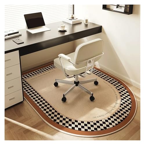 �`�F�A�}�b�g �׋����� �Q�� �I�t�B�X���O ����~�� �ϖ��Ր� �t���A�}�b�g �R���s���[�^�[ ��]�֎q �J�[�y�b�g �h�� �_���s���O �^�s�X(Orange,160x230cm(62x90inch))