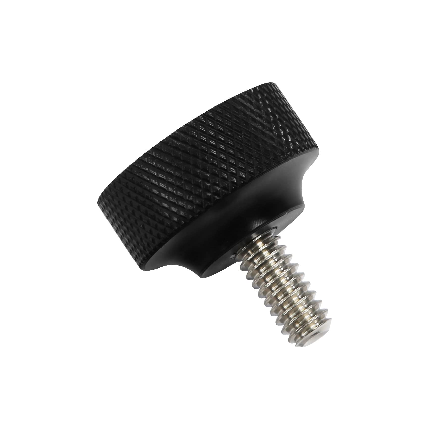 XMT-MOTO 1/4-20 Thread Seat Bolt Fit For Harley Softail Sportster Dyna Touring 1997-2025