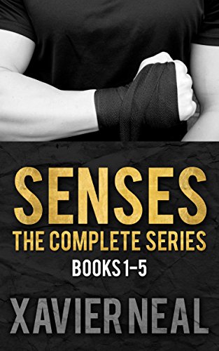 Senses Series Box Set: Friends to Lovers Sports Romance Senses Series Box Set: Friends to Lovers Sports Romance