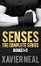 Senses Series Box Set: Friends to Lovers Sports Romance