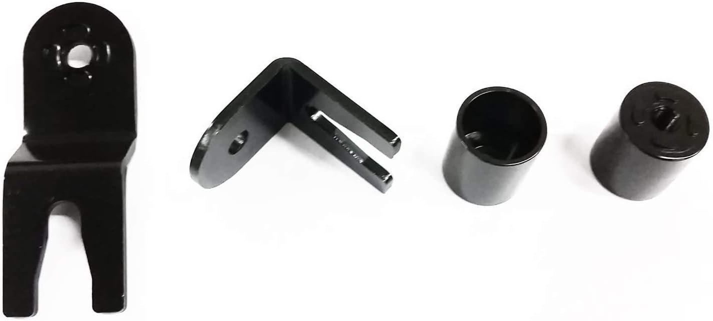 Mobotron MK-116 Mounting Kit for Select Mobotron Products