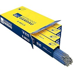 Eletrodo Revestido Gerdau 6013
