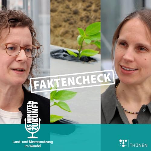 FAKTENCHECK: Mikroplastik &ndash; Ist es ein Risiko f&uuml;r unsere Ernten?