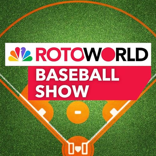 Rotoworld Baseball Show &ndash; Fantasy Baseball Titelbild