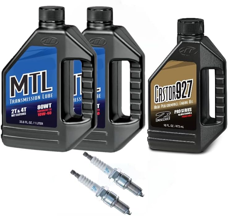 New Oil Change Kit Compatible With Yamaha Banshee YFZ350