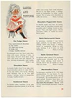 Good Housekeeping's Book Of Ice Creams & Cool Drinks B001CTE1NU Book Cover