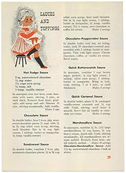 Good Housekeeping's Book Of Ice Creams & Cool Drinks